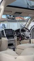 Toyota Land Cruiser Prado ZX 2018 - 5