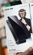 9H Tempered Glass Screen Protector for iPhone 17 Pro/Pro Max - 2