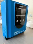 Professional 40A MPPT Solar Charge Controller - 2