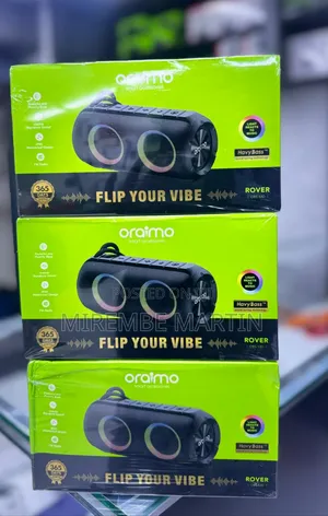 Oraimo OBS-53D Bluetooth Speaker