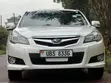 Subaru Legacy 2010 White - 2