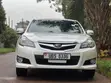 Subaru Legacy 2010 White - 5