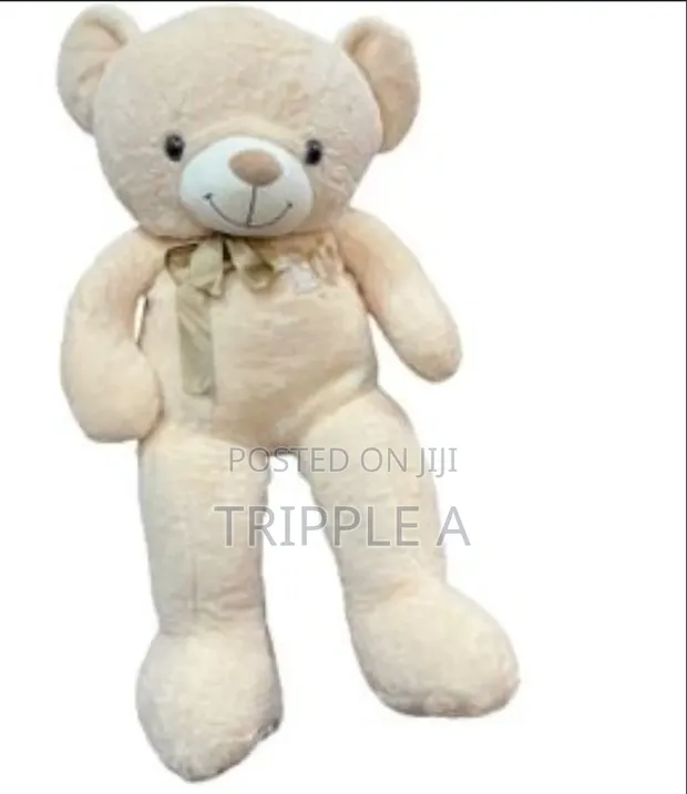 100cm Big Teddy Bear - 1