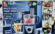 Hoffmans 8-in-1 Multifunction Food Processor HM-1278 - 2