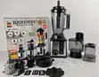 Bardefu BF-5042 8-in-1 Multi-Purpose Juicer and Blender - 1