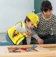 Kids Construction Engineer Costume - 2