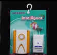 Wireless Remote Control Doorbell with 32 Melodies - 1