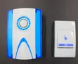 Wireless Remote Control Doorbell with 32 Melodies - 3