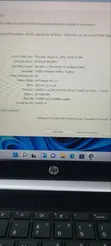 HP ProBook 440 G5 Laptop - Intel Core i5, 8GB RAM, 128GB SSD - 4