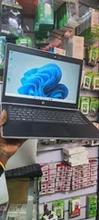 HP ProBook 440 G5 Laptop - Intel Core i5, 8GB RAM, 128GB SSD - 5