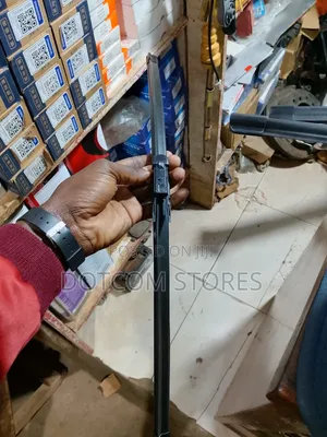 Car Wipers for BMW and Mercedes-Benz