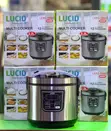 LUCID 2.2L Automatic Multi Cooker - 2
