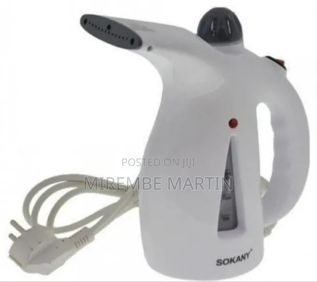 Sokany Professional ZJ-108 Handheld Fabric Steamer - 1