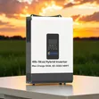 Sosen 5kVA/5kW 48V Hybrid Inverter - 2