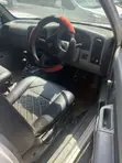Nissan Hardbody 2008 White - 4