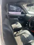 Nissan Hardbody 2008 White - 5