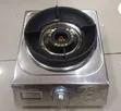 One Burner LPG Gas Stove - 2