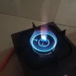 One Burner LPG Gas Stove - 3