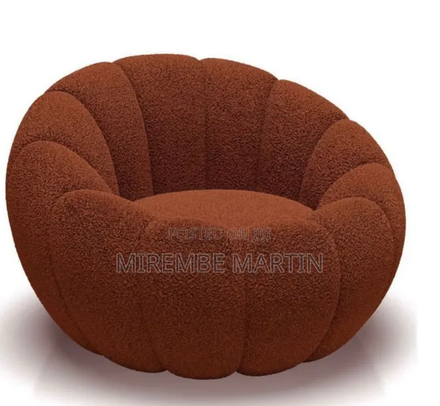 Cozy Lazy Sofa (Styrofoam Filled) - 1