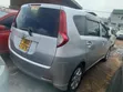 Toyota Passo Sette 2010 Silver - 2