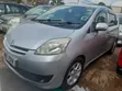 Toyota Passo Sette 2010 Silver - 4