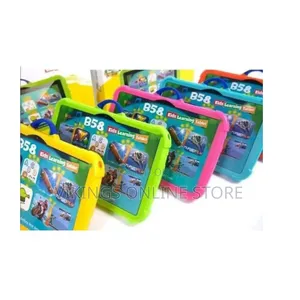 New Bebe B58 7" Kids Tablet - 32GB