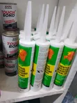 250ml Heng Bao Silicone Sealant - 1