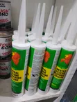 250ml Heng Bao Silicone Sealant - 2