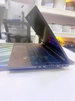 New HP Omen 15 Laptop - AMD Ryzen 5, 16GB RAM, 1TB SSD