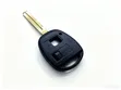Premium Replacement Car Key Fob for Toyota & Lexus - 2