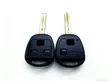 Premium Replacement Car Key Fob for Toyota & Lexus - 3