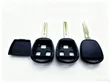 Premium Replacement Car Key Fob for Toyota & Lexus - 5