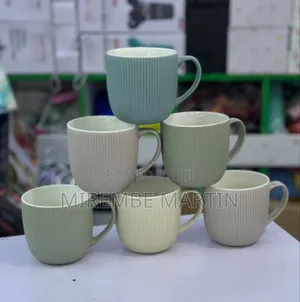 Brand New Tea Cups (Per Dozen)