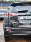 Toyota RAV4 2017 Black - 2