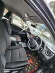 Toyota RAV4 2017 Black - 3