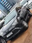 Toyota RAV4 2017 Black - 4