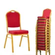 Heavy-Duty Conference Chairs (1 Pc) - Multi/Color - 1