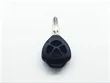 G Case Oval Shaped Key Fob for Toyota/Lexus Insert to Start - 1