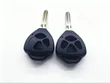 G Case Oval Shaped Key Fob for Toyota/Lexus Insert to Start - 2