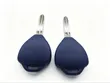 G Case Oval Shaped Key Fob for Toyota/Lexus Insert to Start - 3