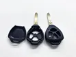 G Case Oval Shaped Key Fob for Toyota/Lexus Insert to Start - 4
