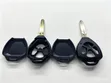 G Case Oval Shaped Key Fob for Toyota/Lexus Insert to Start - 5