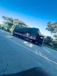Fuso Super Great 16 Tyres Truck - 4