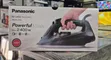 Panasonic Steam Iron 2400W (NIU550CATH) - 1