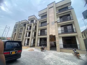 12-Unit Apartment Block for Sale in Muyenga