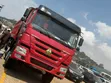 Sinotruk HOWO TX 371 Dump Truck - 2022 - 2