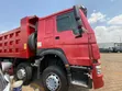 Sinotruk HOWO TX 371 Dump Truck - 2022 - 3