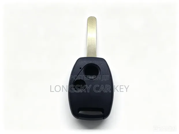 Honda Key Fob Shells (3-Button) - 1