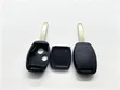 Honda Key Fob Shells (3-Button) - 5
