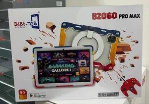 New Bebe B2060 32GB Gray Tablet